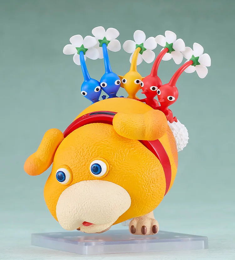 Pikmin Nendoroid - Oatchi [Pre-Order Sep 2026]