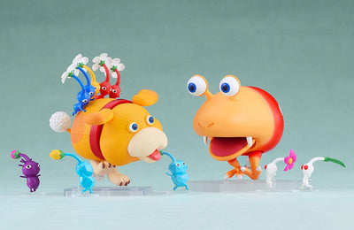 Pikmin Nendoroid - Oatchi [Pre-Order Sep 2026]