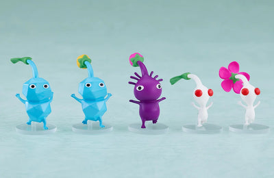 Pikmin Nendoroid - Oatchi [Pre-Order Sep 2026]