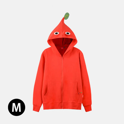 Pikmin - Red Hoodie