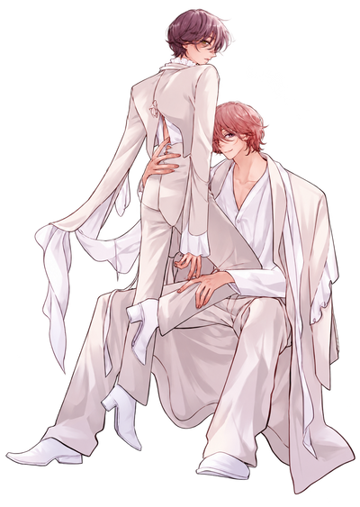 [Special Edition] Pittosporum - Pittosporum Vol. 6 + Newly Drawn Acrylic Stand + Newly Drawn 12-page Booklet [Pre-Order Nov 6, 2026]
