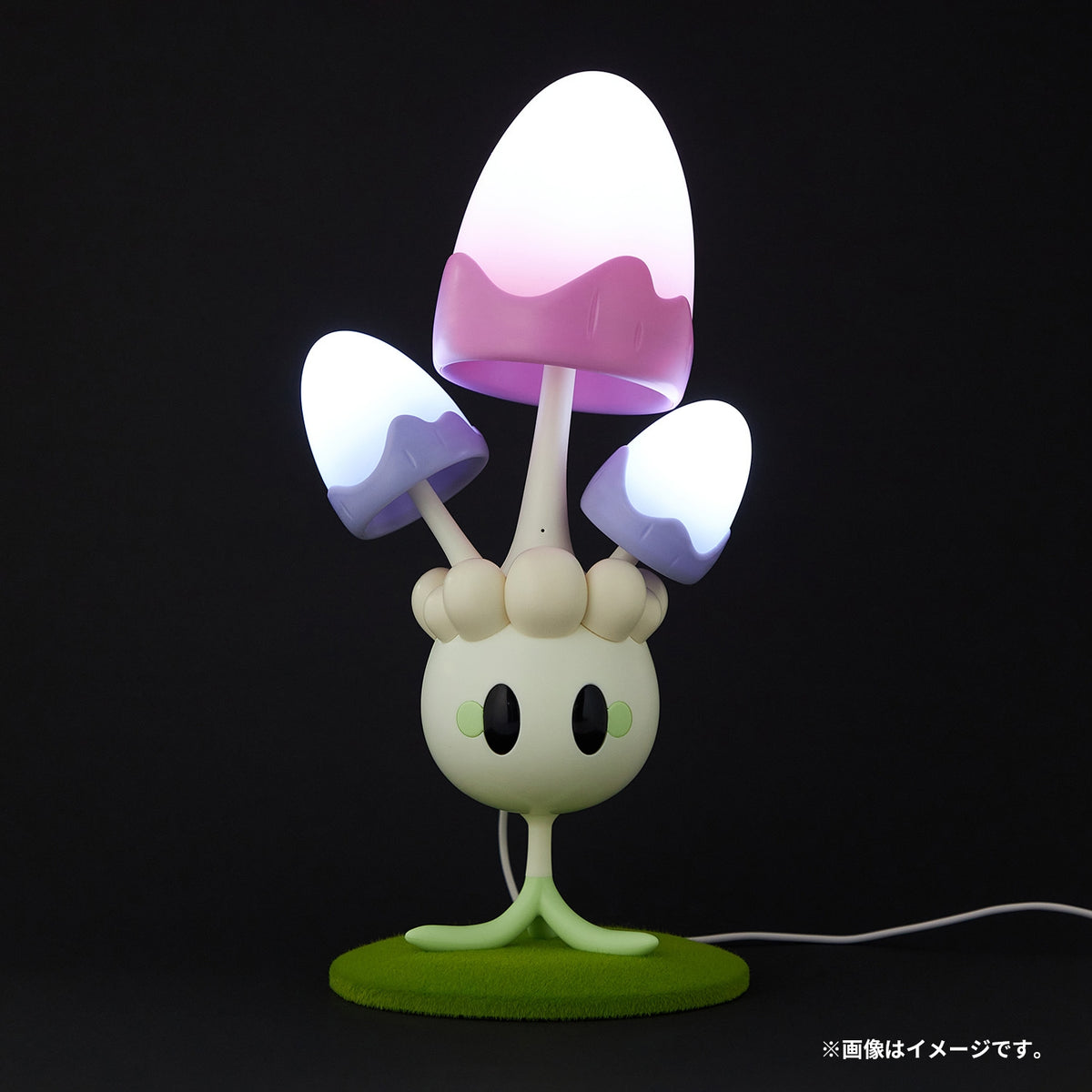 Pokemon - Morelull Motion Sensor LED Light