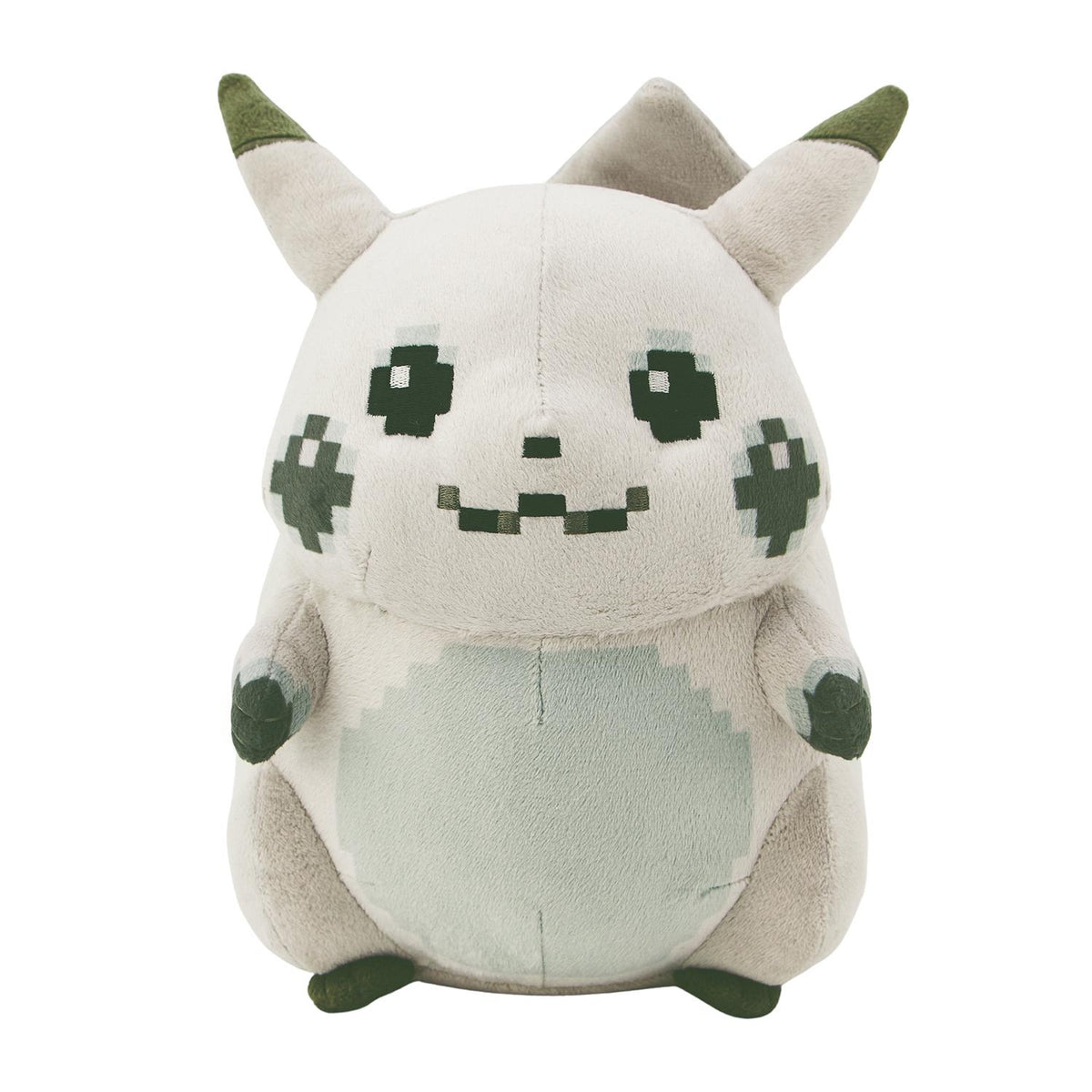 Pokemon Center Original Plush - Pikachu of the Beginning