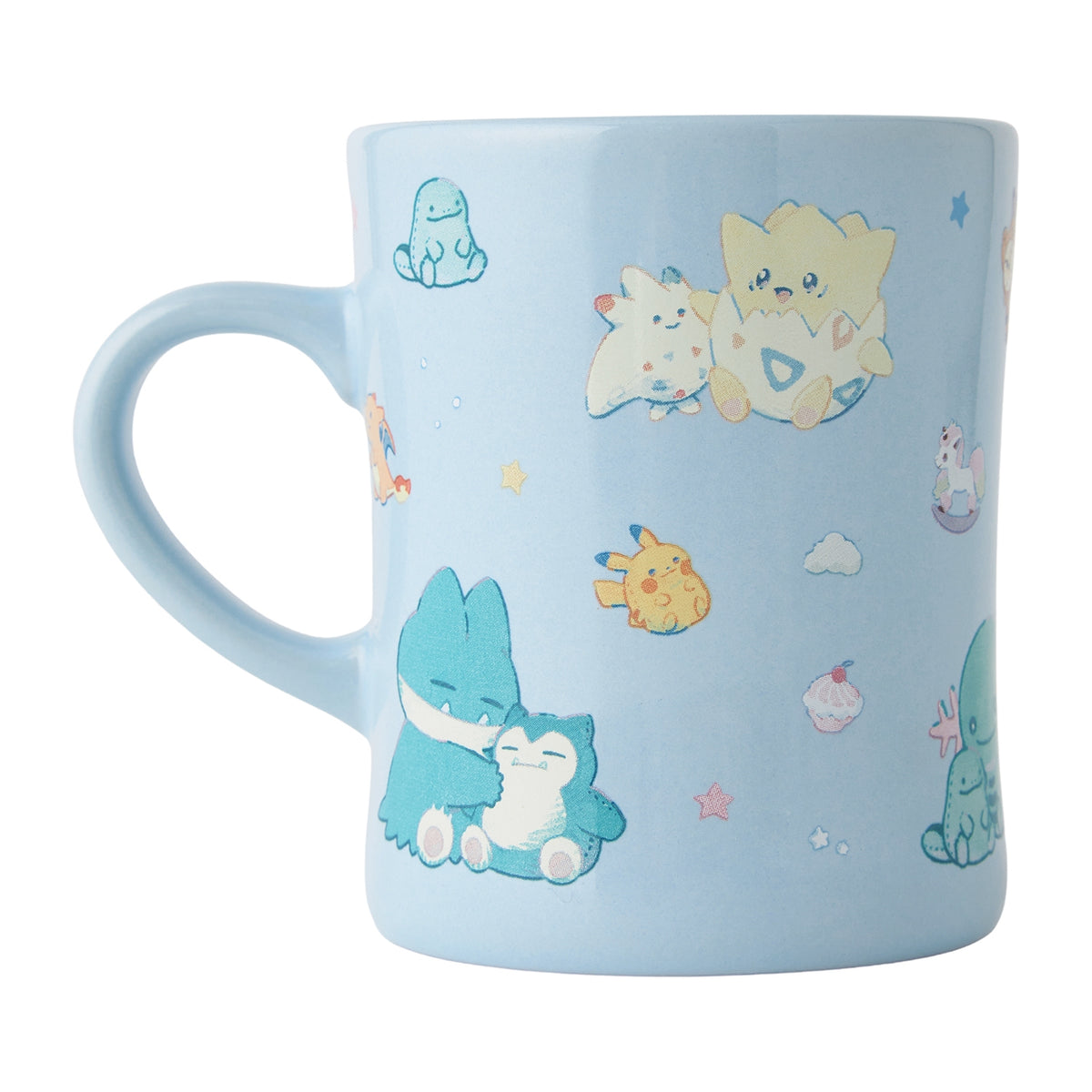 Pokemon Little Daydream Collection - Spoon and Mug Set