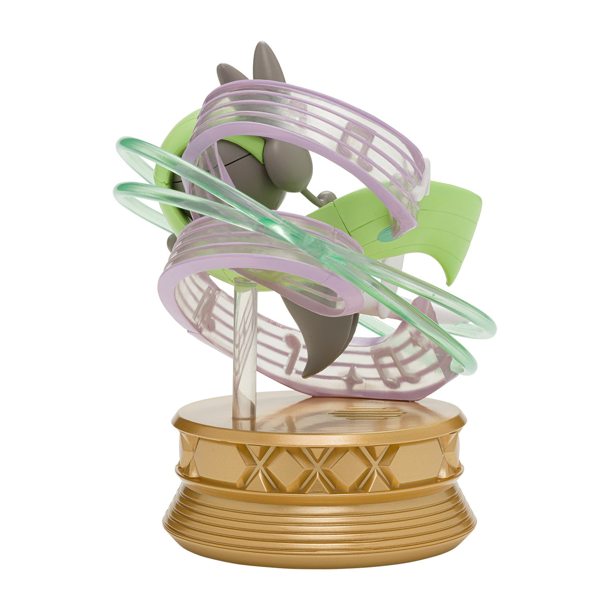 Pokemon Singing Figure - Meloetta