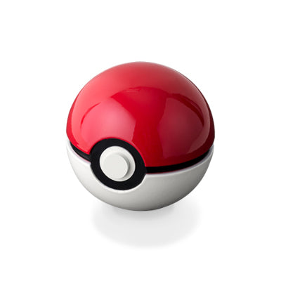Pokemon U-Treasure - Monster Ball Accessory Case (Case Only) [Pre-Order Dec 2026]