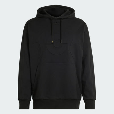Pokemon x Adidas Collection - Teamgeist Hoodie (2 Types)