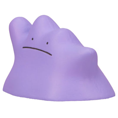 Pokemon x MonColle - Ditto