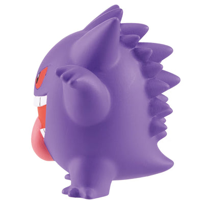 Pokemon x MonColle - MS-26 Gengar