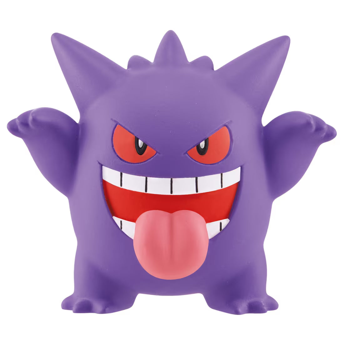 Pokemon x MonColle - MS-26 Gengar