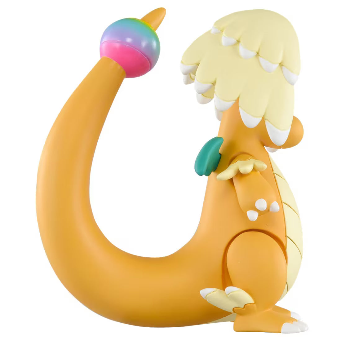 Pokemon x MonColle - Mega Dragonite