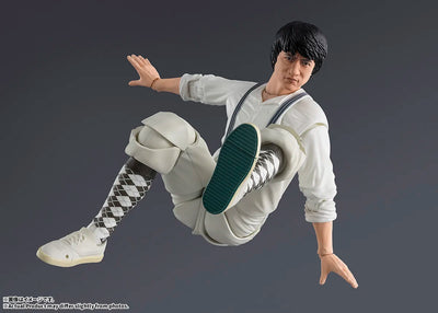 Project A S.H.Figuarts - Dragon [Pre-Order Jan 2027]