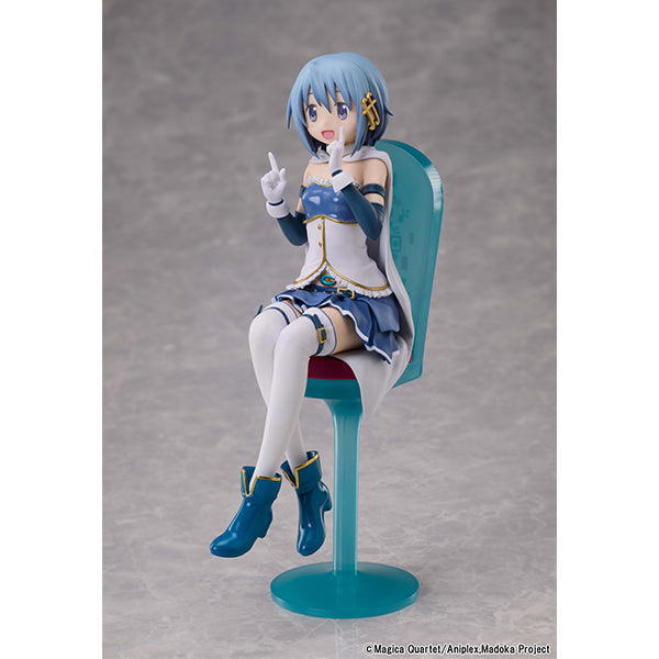 Puella Magi Madoka Magica The Movie Rebellion - Sayaka Miki Tea Party Cake Song ver. [Pre-Order Nov 2026]