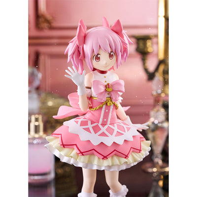 Puella Magi Madoka Magica The Movie Walpurgisnacht: Rising - Madoka Kaname Non Scale Figure [Pre-order Aug 2027]