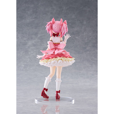 Puella Magi Madoka Magica The Movie Walpurgisnacht: Rising - Madoka Kaname Non Scale Figure [Pre-order Aug 2027]