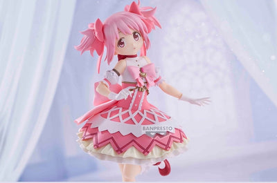 Puella Magi Madoka Magica The Movie: Walpurgisnacht Rising Figure - Madoka Kaname [Pre-Order Jan 2027]