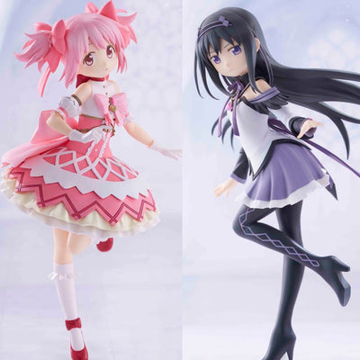 Puella Magi Madoka Magica The Movie: Walpurgisnacht Rising Figure - Madoka Kaname [Pre-Order Jan 2027]