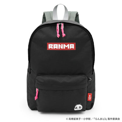 Ranma 1/2 - Backpack [Pre-Order Jul 2026]