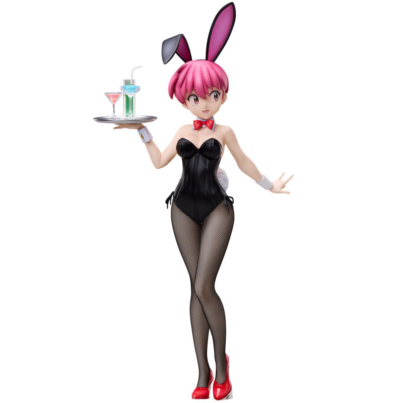 Ranma Freeing - Ranma Bunny Ver.