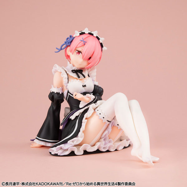 Re:Zero Starting Life in Another World - Ram [Pre-Order Aug 2026]
