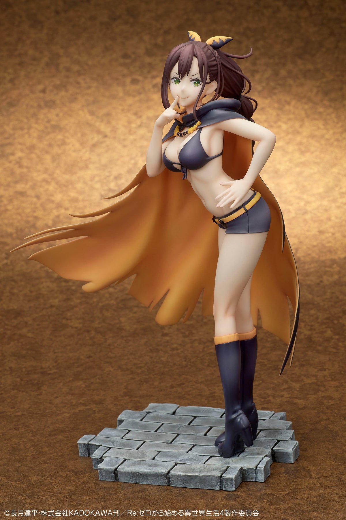 Re:Zero Starting Life in Another World 1/7 Scale Figure - Shaula [Pre-Order Apr 2027]