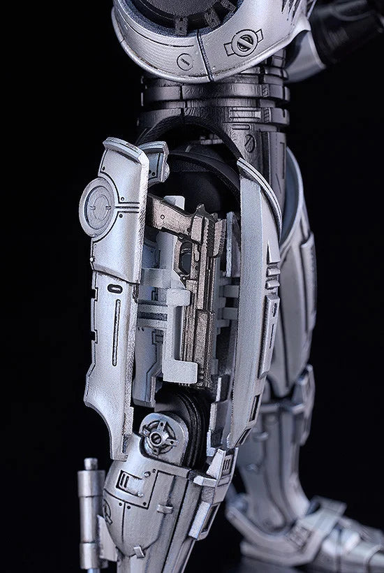 RoboCop Moderoid - RoboCop (KIT) [Pre-OrderJun 2026]