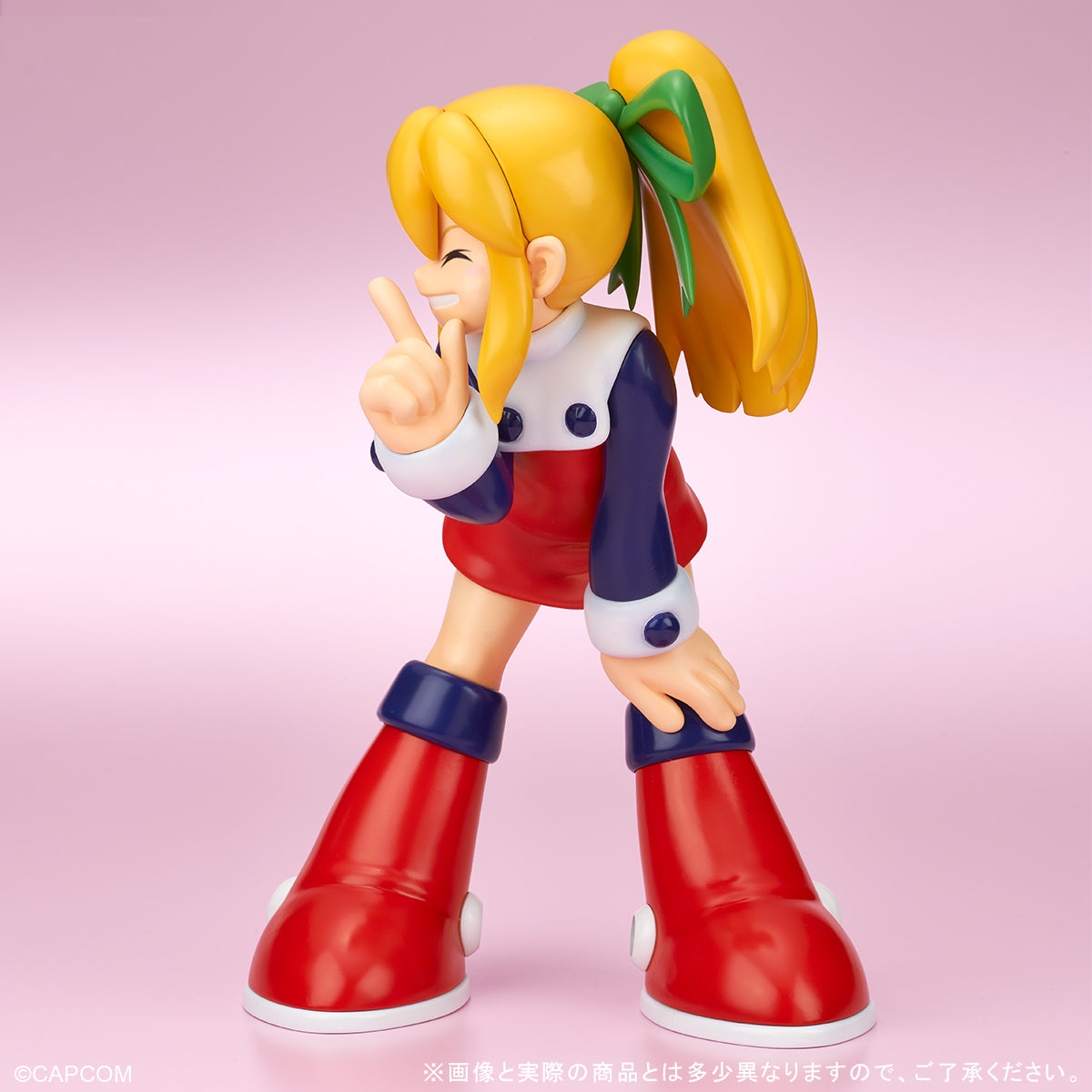 Rockman Gigantic Series - Roll [Pre-Order Oct 2026]