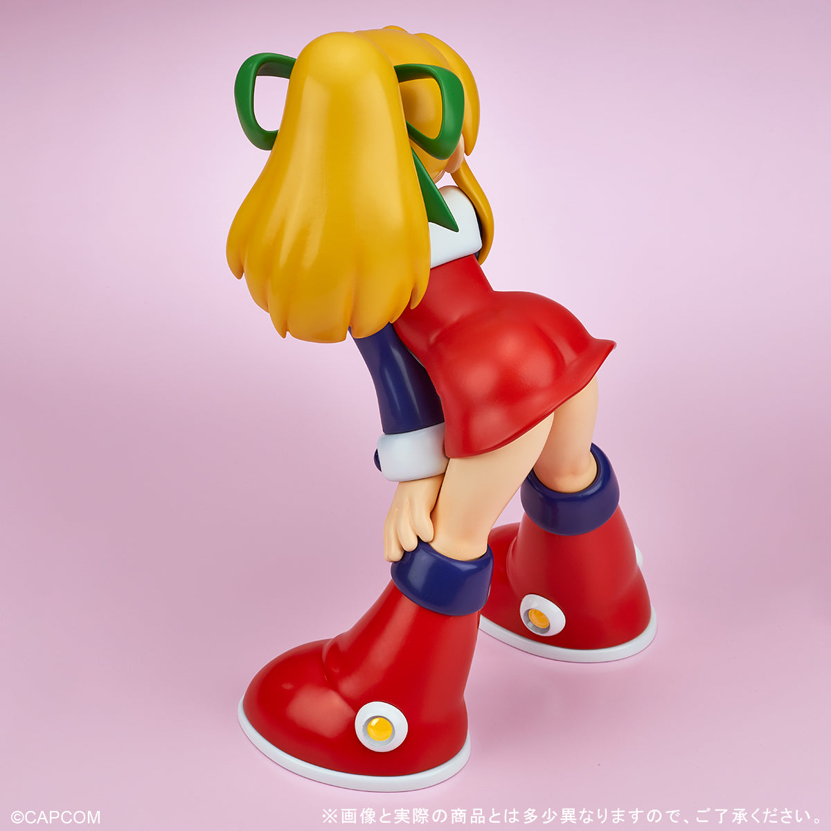 Rockman Gigantic Series - Roll [Pre-Order Oct 2026]
