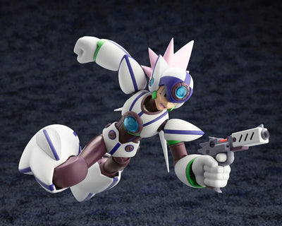 Rockman Kotobukiya - Mega Man White Axl