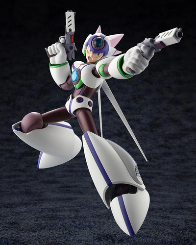 Rockman Kotobukiya - Mega Man White Axl