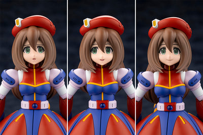 Rockman Mega Man X - Iris X4 Ver. [Pre-Order May 2026]