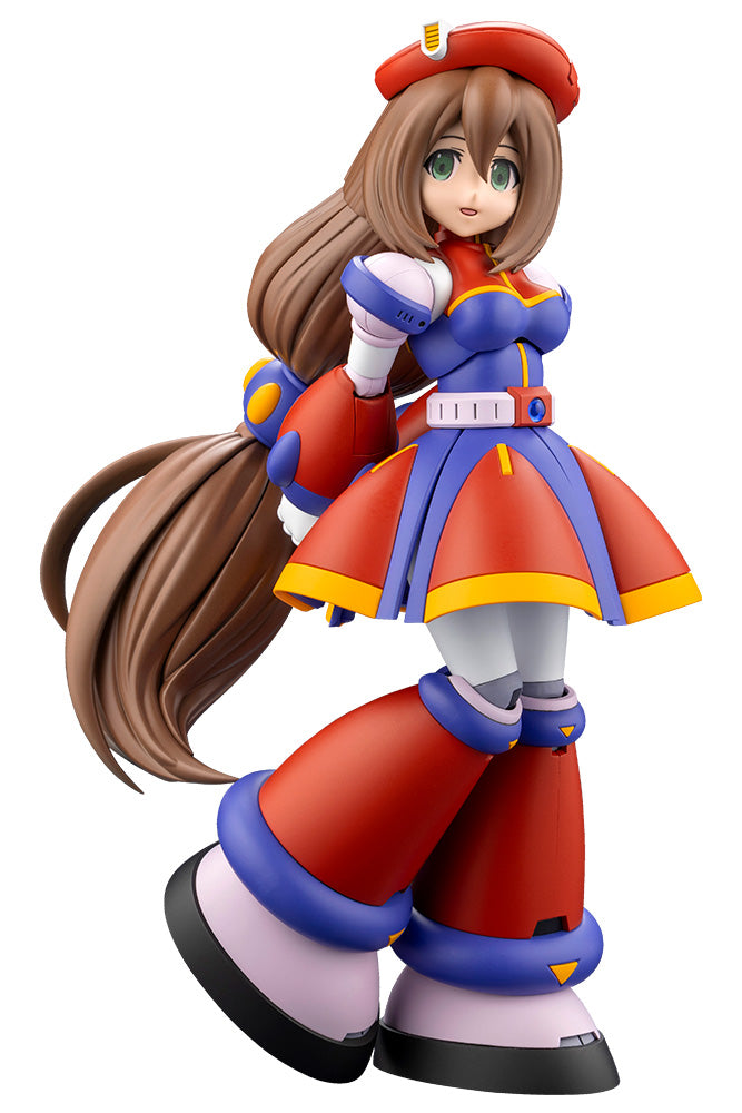 Rockman Mega Man X - Iris X4 Ver. [Pre-Order May 2026]
