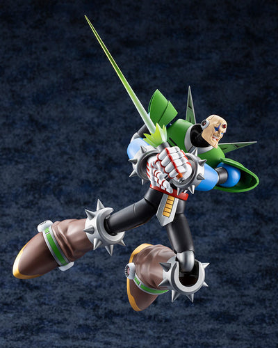 Rockman Mega Man X - Sigma Mega Man X ver. [Pre-Order Jun 2026]