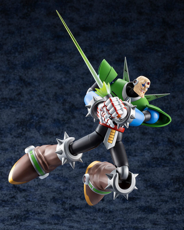 Rockman Mega Man X - Sigma Mega Man X ver. [Pre-Order Jun 2026]