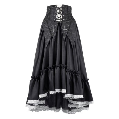 Rozen Maiden MAYLA - Iconic Skirt Suigintou [Pre-order Mar 2027]