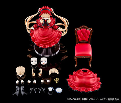Rozen Maiden Plastic Model Kit - Shinku [Pre-Order May 2027]