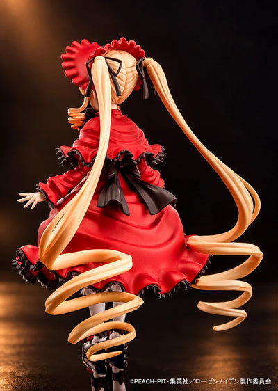 Rozen Maiden Plastic Model Kit - Shinku [Pre-Order May 2027]