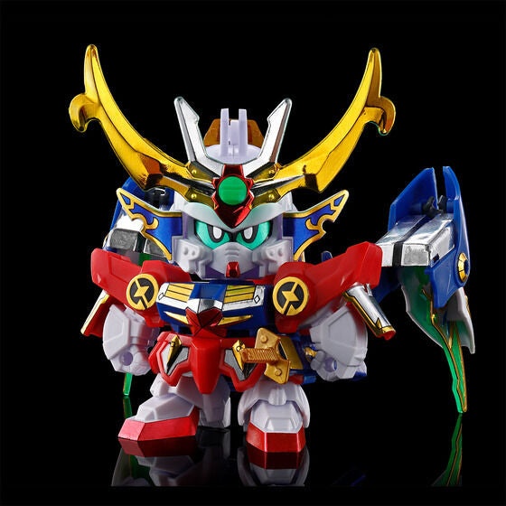 SD Gundam BB Senshi - Tenrei Gundam Reprint Kirahagane Ver. [Pre-Order Jun 2026]