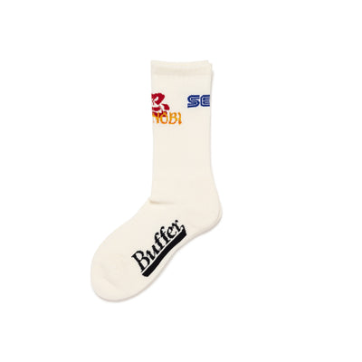SEGA Collection - Sport Rib Socks Shinobi L Size (2 Type)
