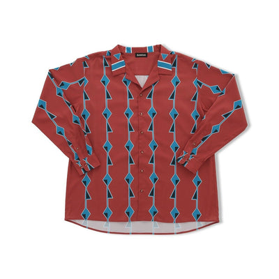 Sakamoto Days Bandai Fashion Collection -  Nagumo Image Shirt