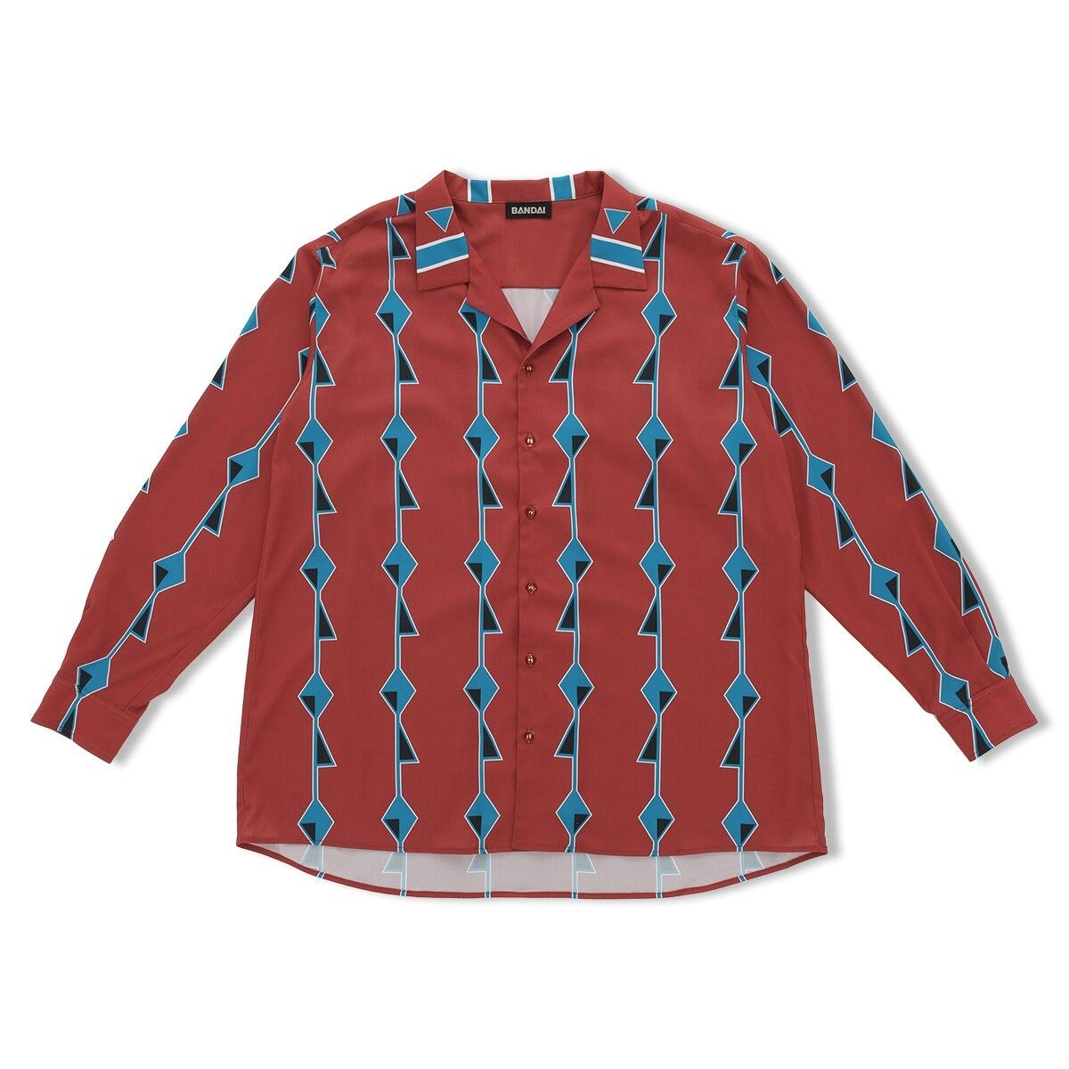 Sakamoto Days Bandai Fashion Collection -  Nagumo Image Shirt
