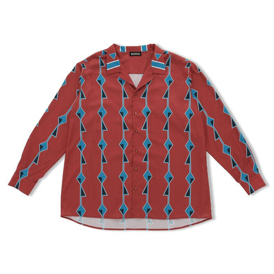Sakamoto Days Bandai Fashion Collection -  Nagumo Image Shirt