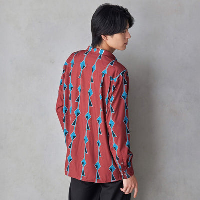 Sakamoto Days Bandai Fashion Collection -  Nagumo Image Shirt