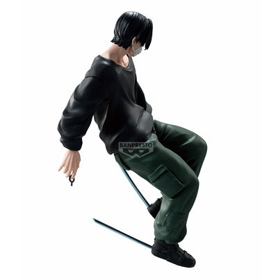 Sakamoto Days Vibration Stars - Mafuyu Seba
