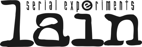 Serial Experiments Lain