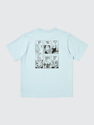 Shueisha's 100th Anniversary x Uniqlo Fashion Collection - One Piece T-Shirt Vol. 2 (2 Types) [Pre-Order Jun 2026]