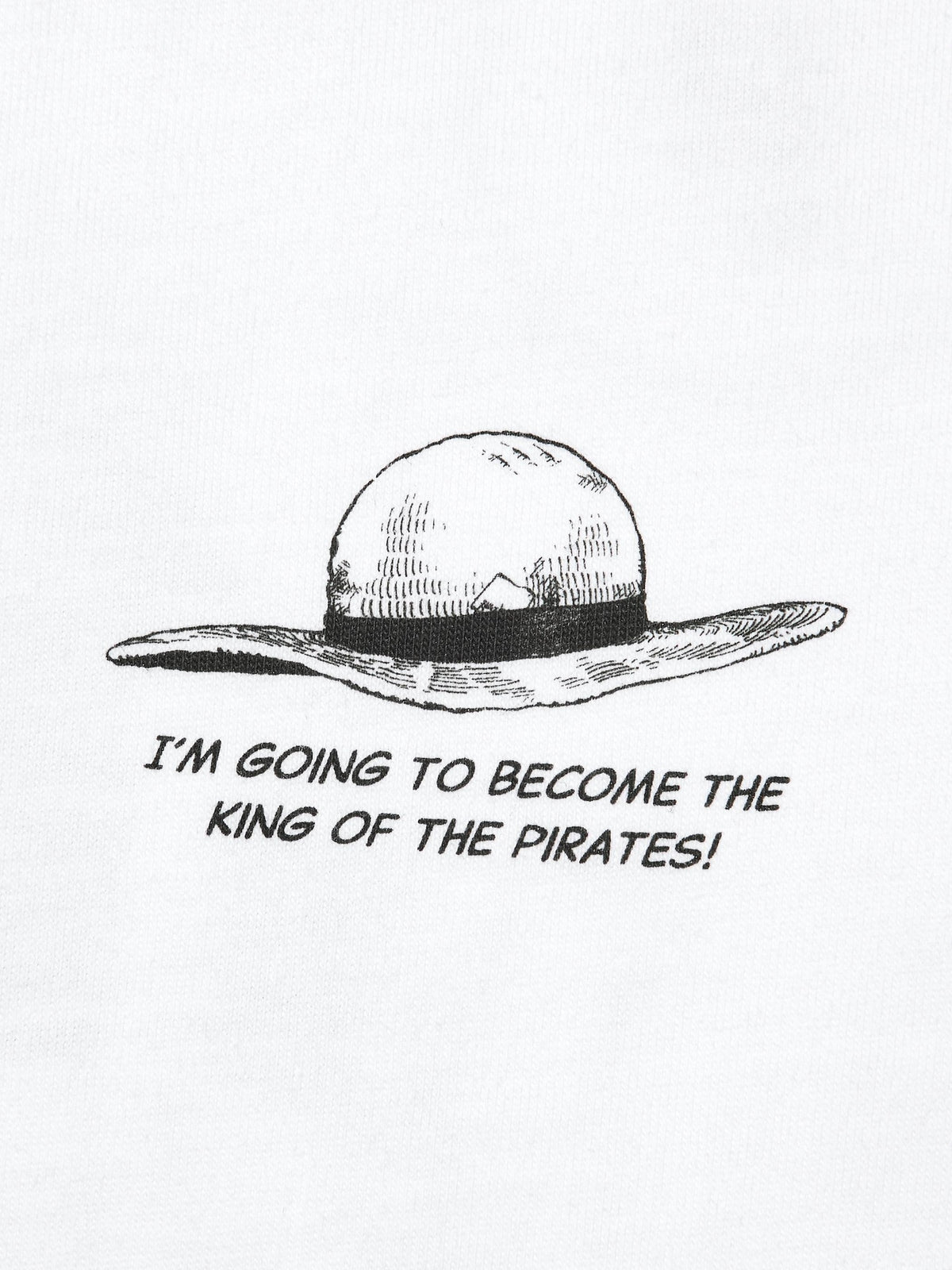 Shueisha's 100th Anniversary x Uniqlo Fashion Collection - One Piece T-Shirt Vol. 2 (2 Types) [Pre-Order Jun 2026]