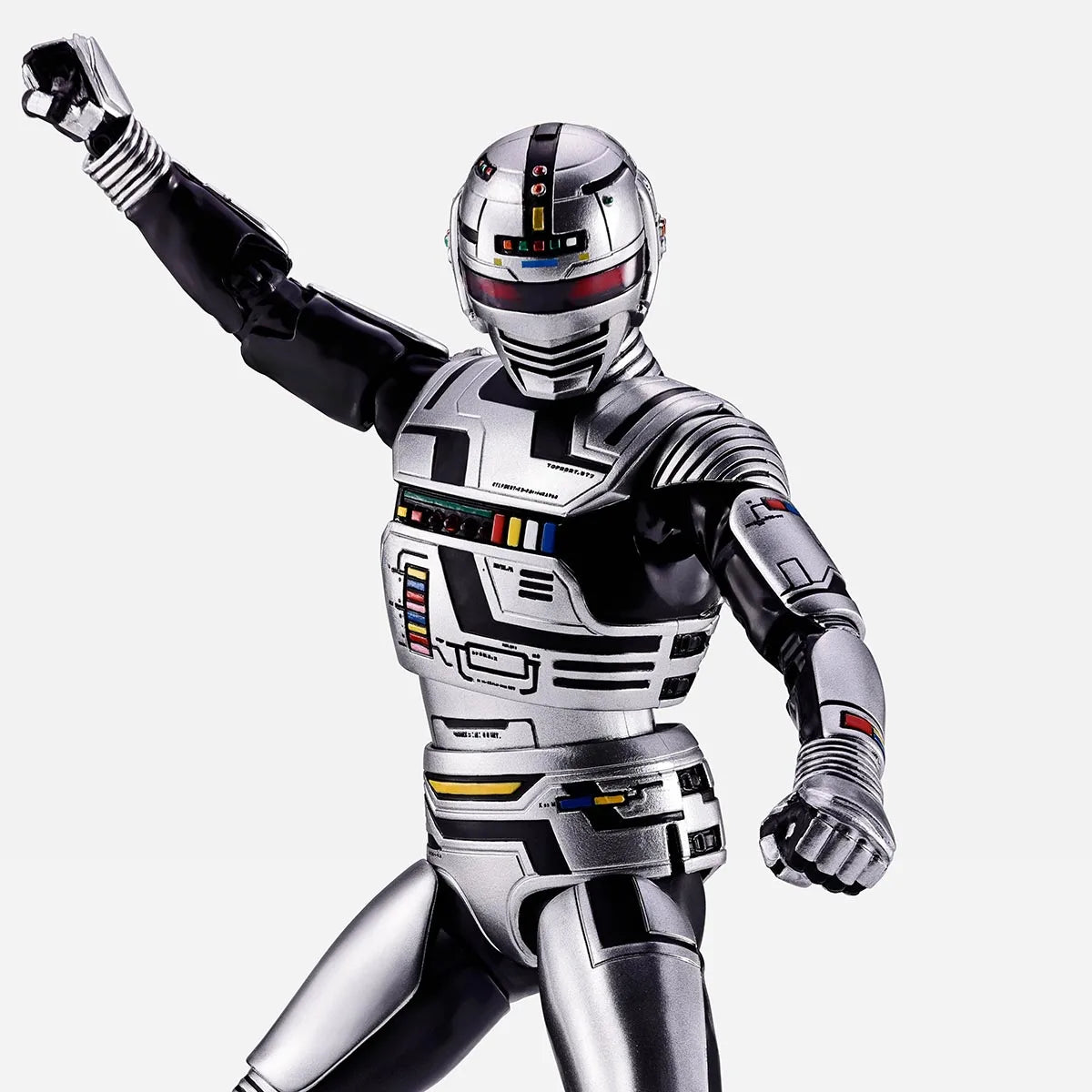 Space Sheriff Gavan S.H.Figuarts - Gavan [Pre-Order Feb 2027]