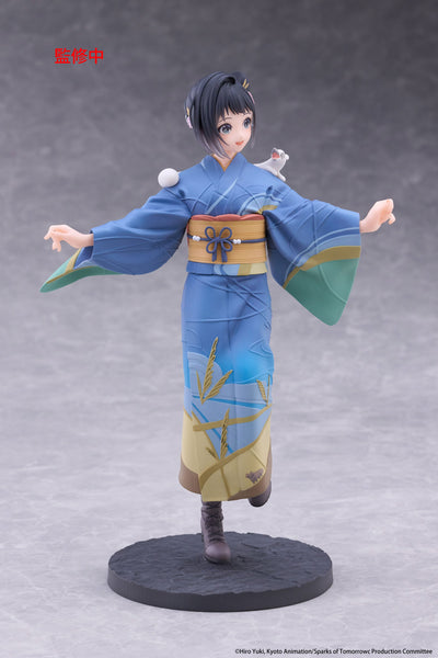 Sparks Of Tomorrow Coreful Figure - Inako Momokawa [Pre-Order Feb 2027]