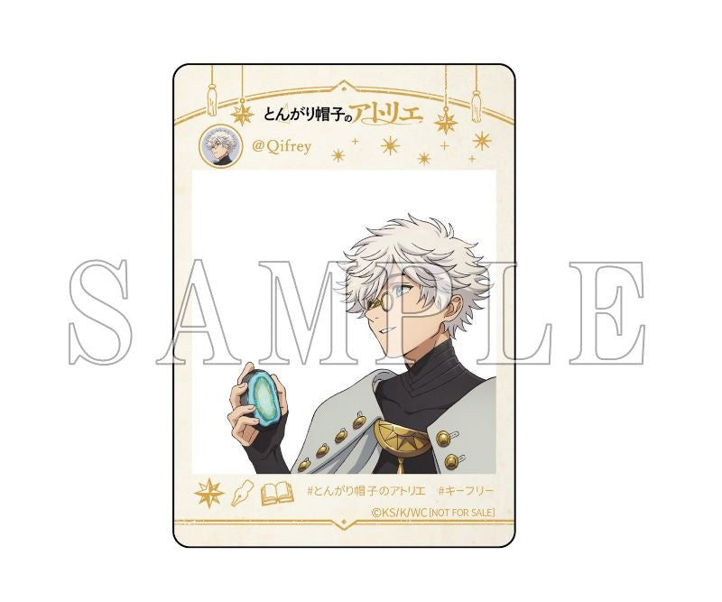 [Special Bundle] Witch Hat Atelier - Blu-Ray Volume 1 & 2 First Press Limited Edition + Bonus